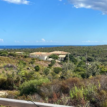 Villa Heliopolis Ventiseri Eksteriør bilde