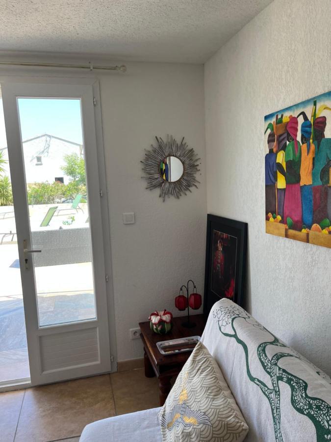Villa Heliopolis Ventiseri Eksteriør bilde