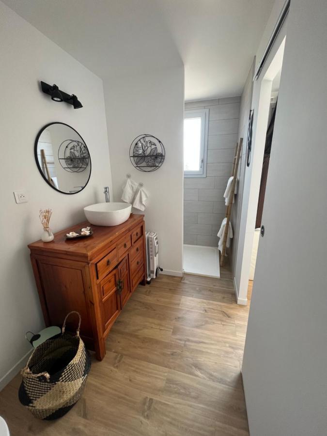 Villa Heliopolis Ventiseri Eksteriør bilde