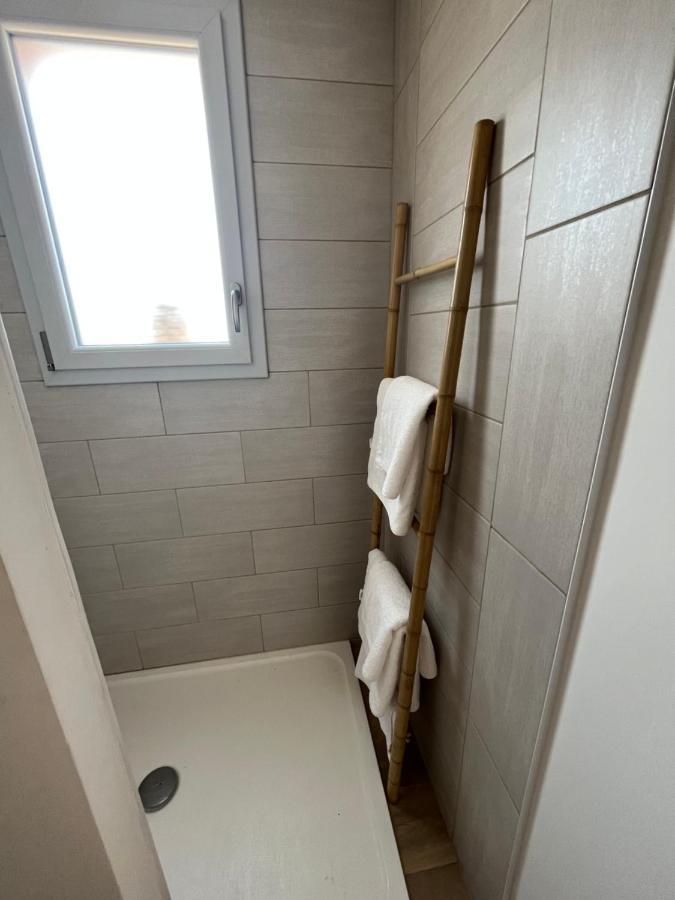 Villa Heliopolis Ventiseri Eksteriør bilde