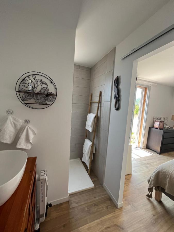 Villa Heliopolis Ventiseri Eksteriør bilde