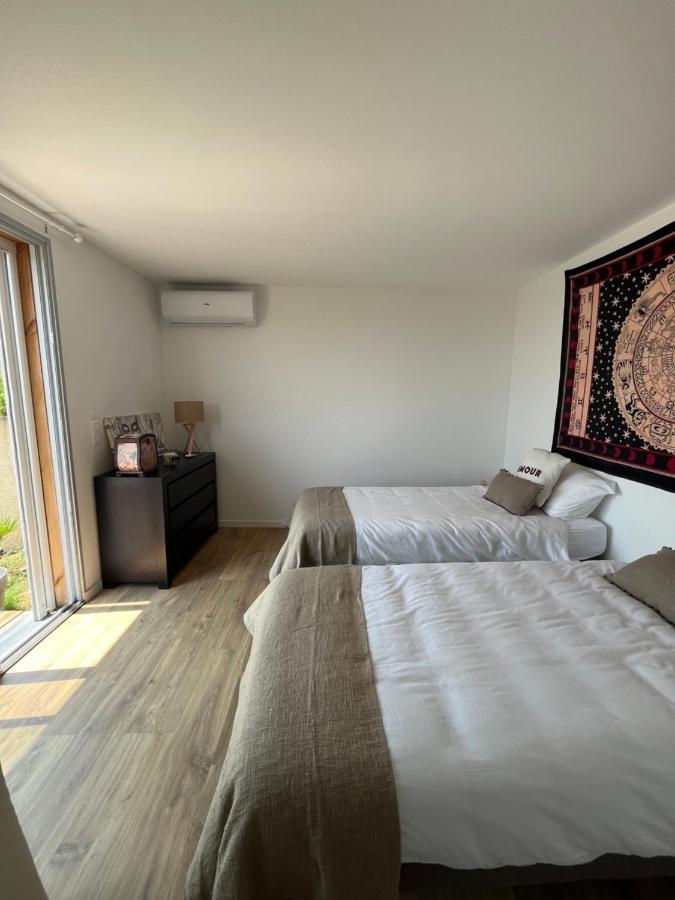 Villa Heliopolis Ventiseri Eksteriør bilde