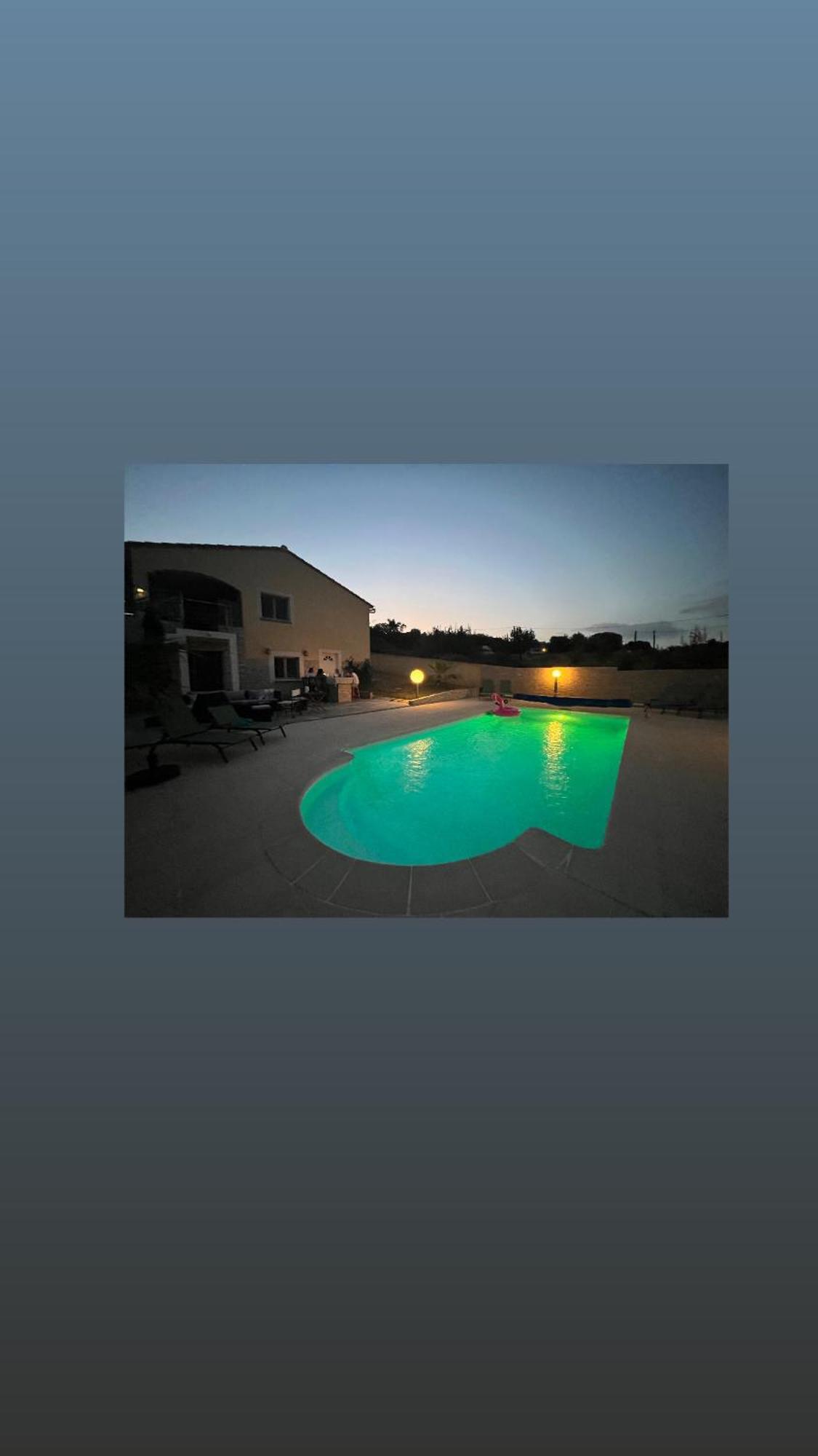 Villa Heliopolis Ventiseri Eksteriør bilde