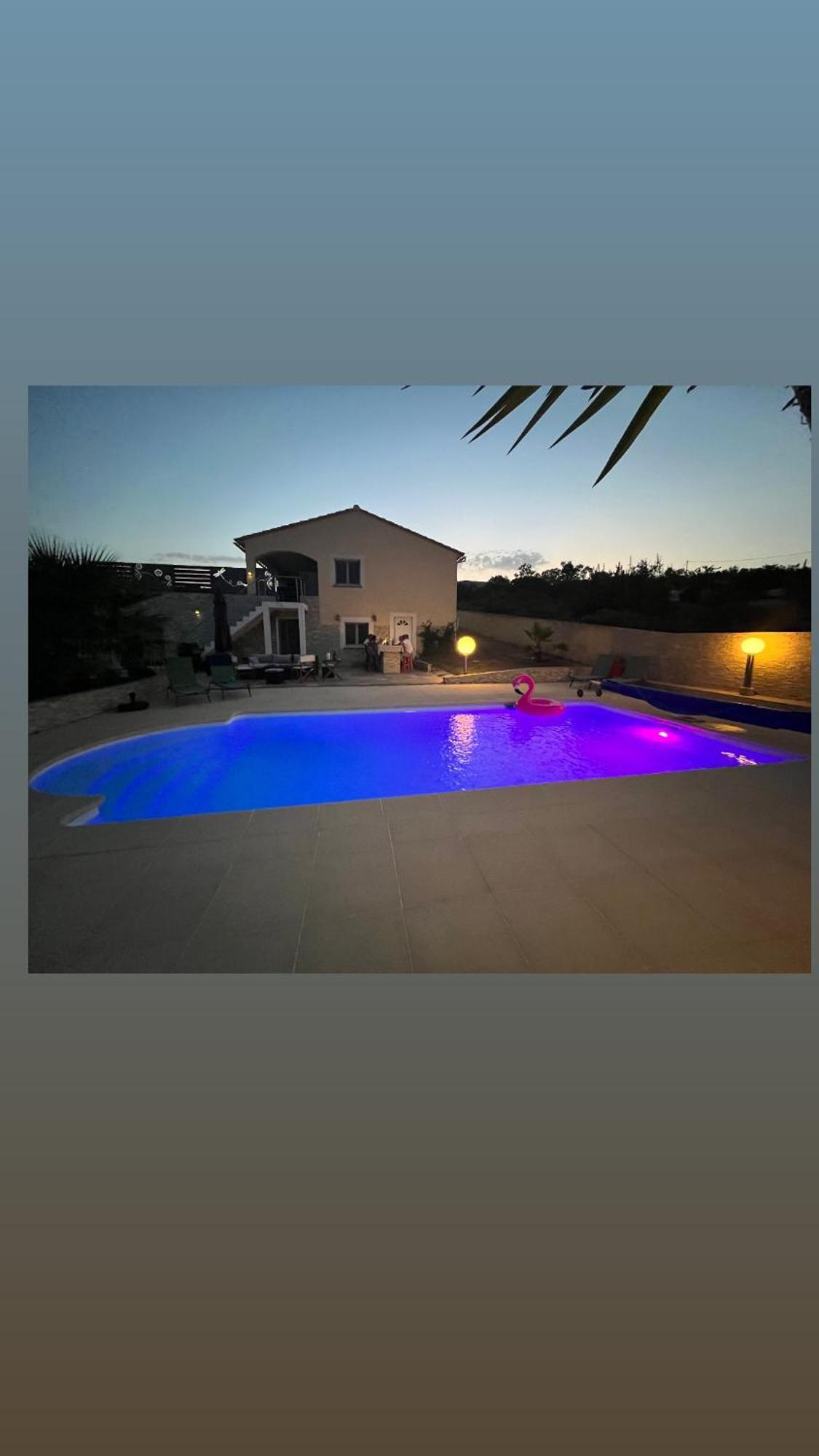Villa Heliopolis Ventiseri Eksteriør bilde