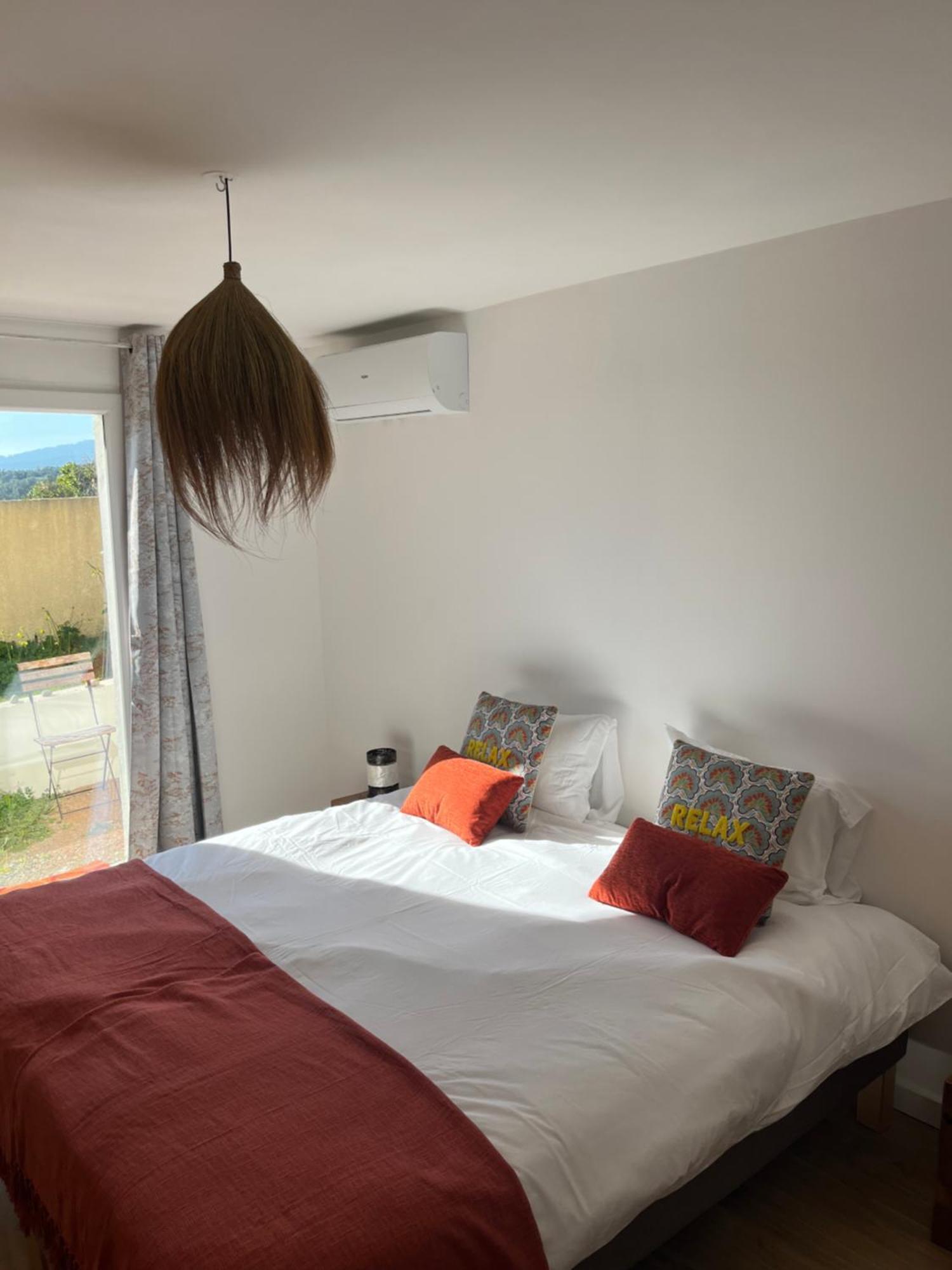 Villa Heliopolis Ventiseri Eksteriør bilde