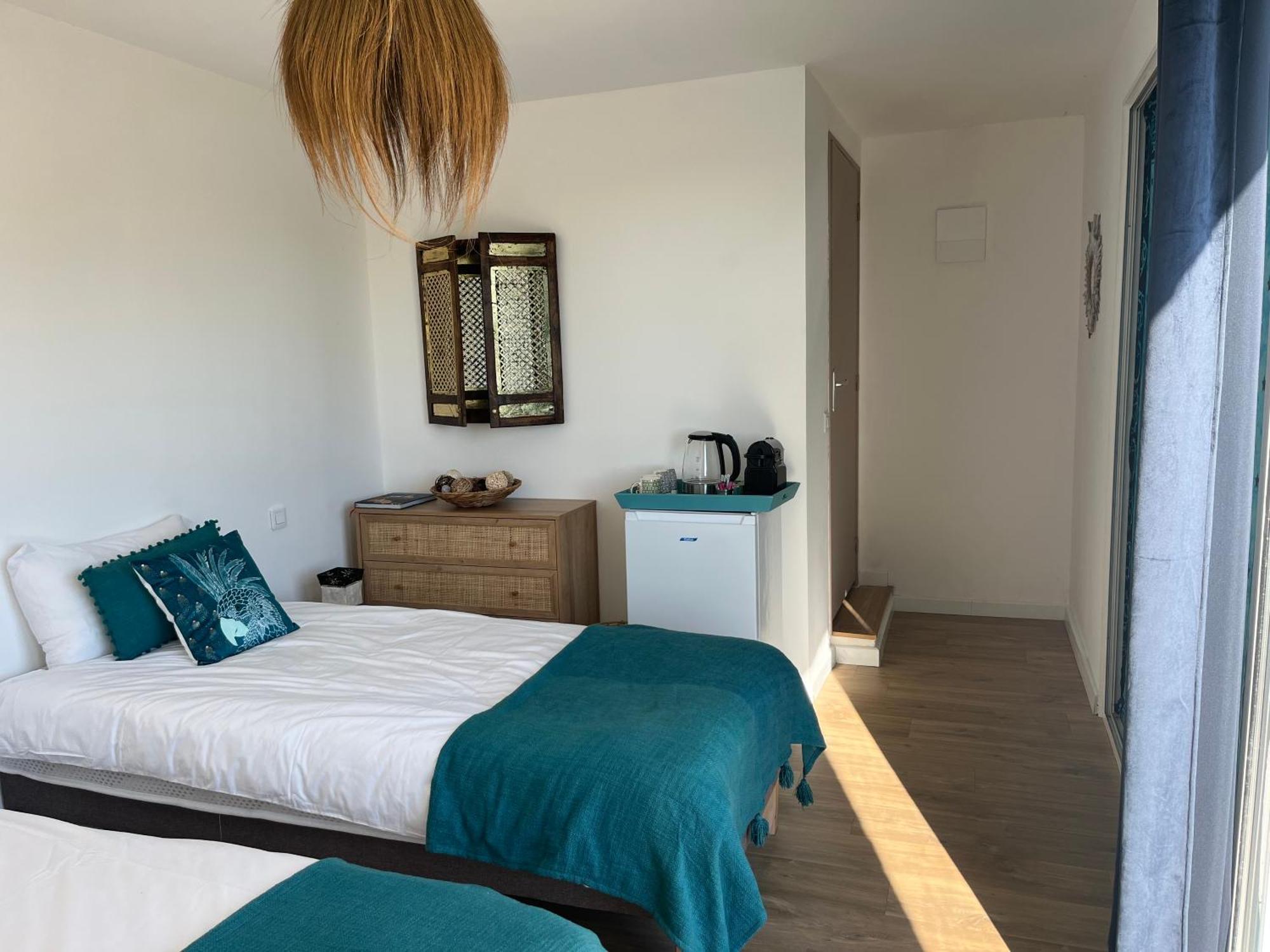 Villa Heliopolis Ventiseri Eksteriør bilde