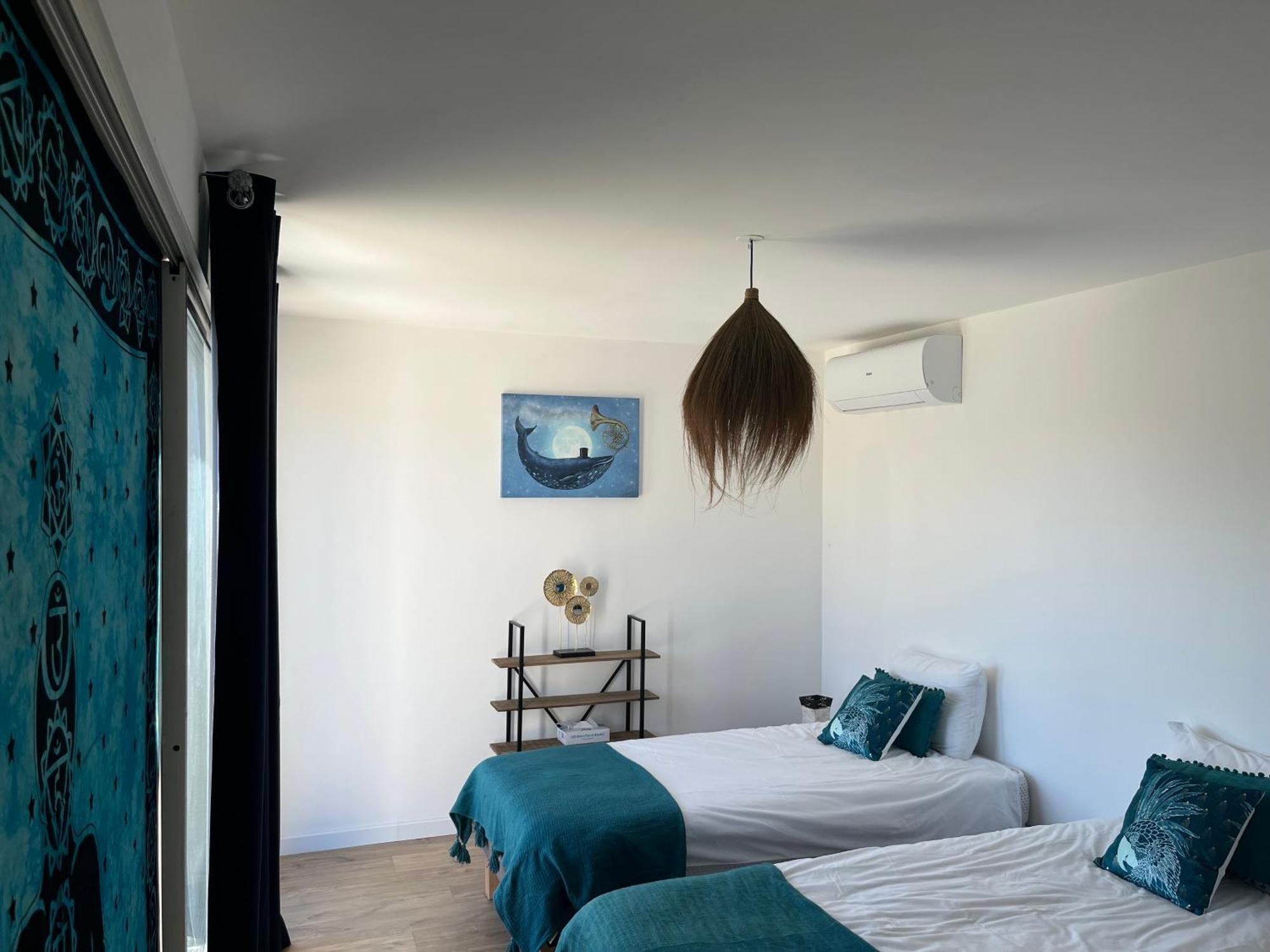 Villa Heliopolis Ventiseri Eksteriør bilde