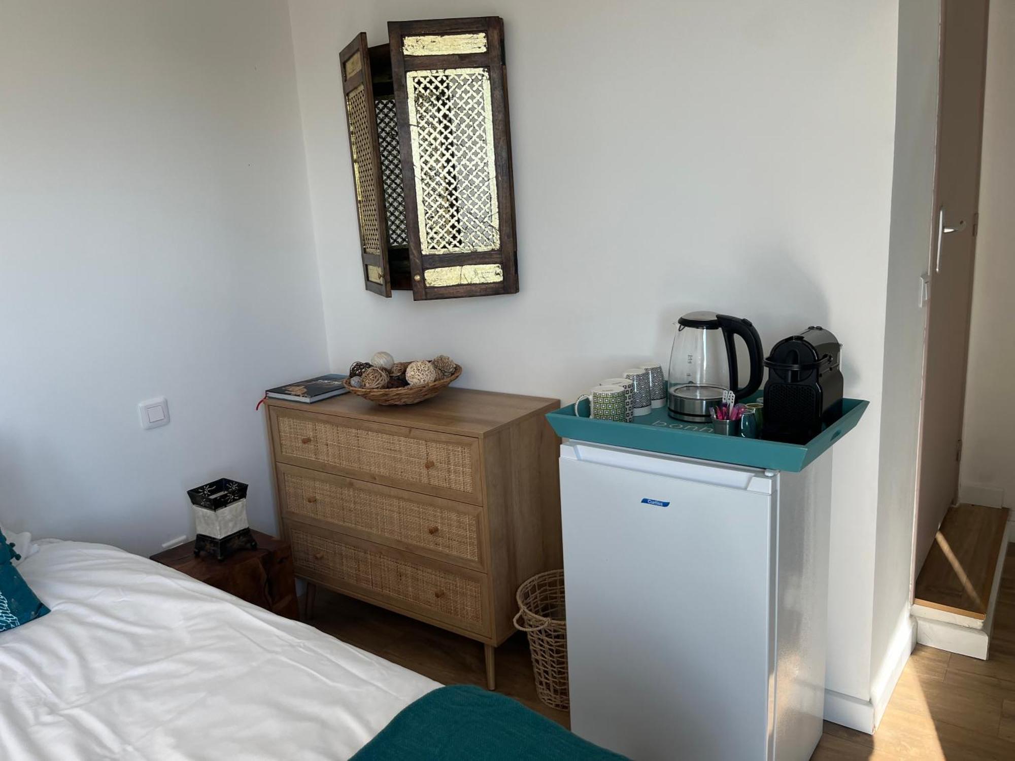 Villa Heliopolis Ventiseri Eksteriør bilde