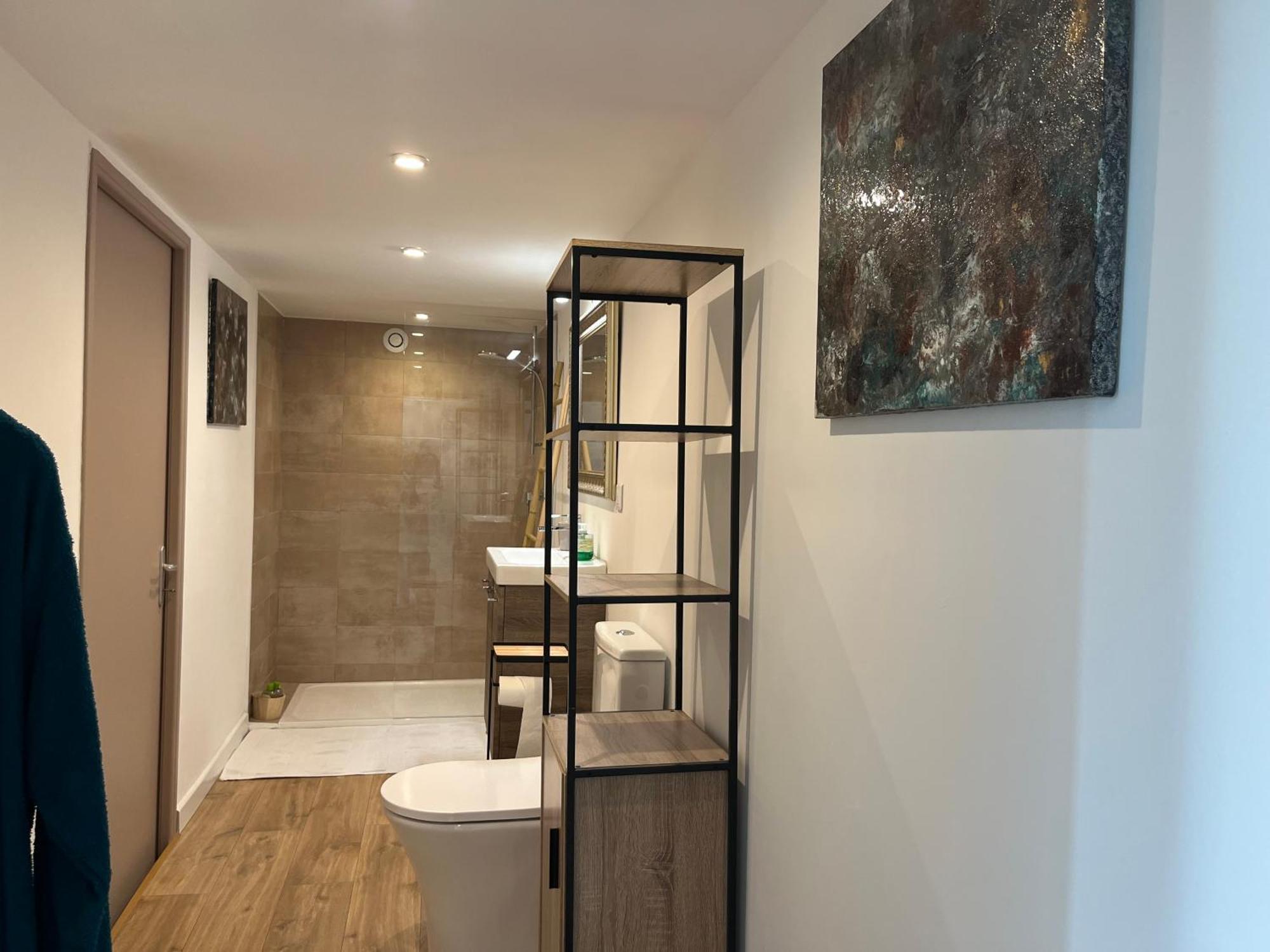 Villa Heliopolis Ventiseri Eksteriør bilde