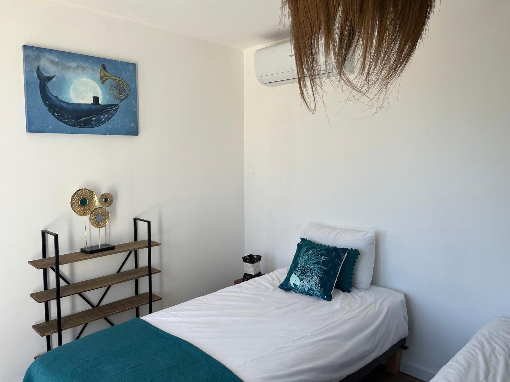 Villa Heliopolis Ventiseri Eksteriør bilde