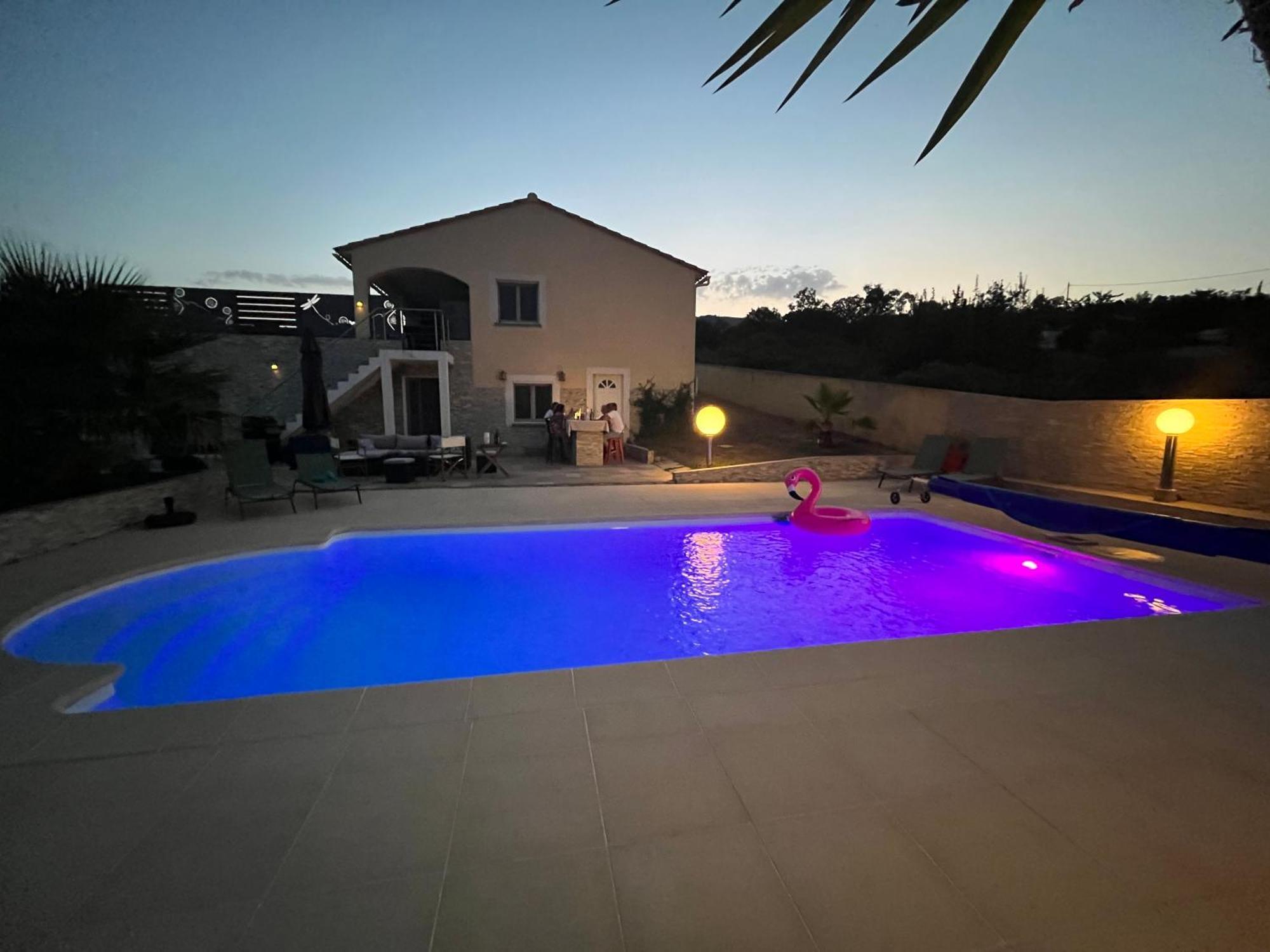 Villa Heliopolis Ventiseri Eksteriør bilde