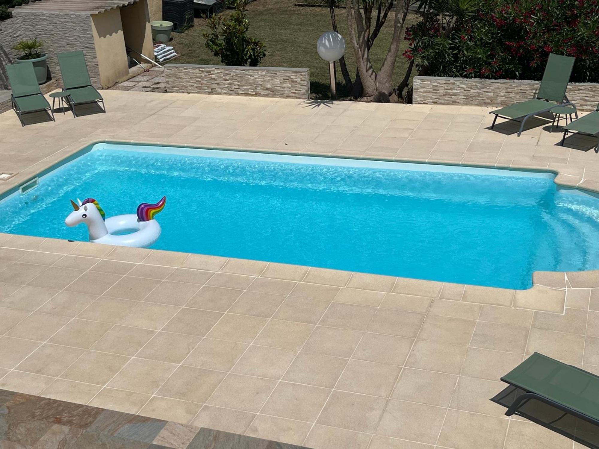Villa Heliopolis Ventiseri Eksteriør bilde