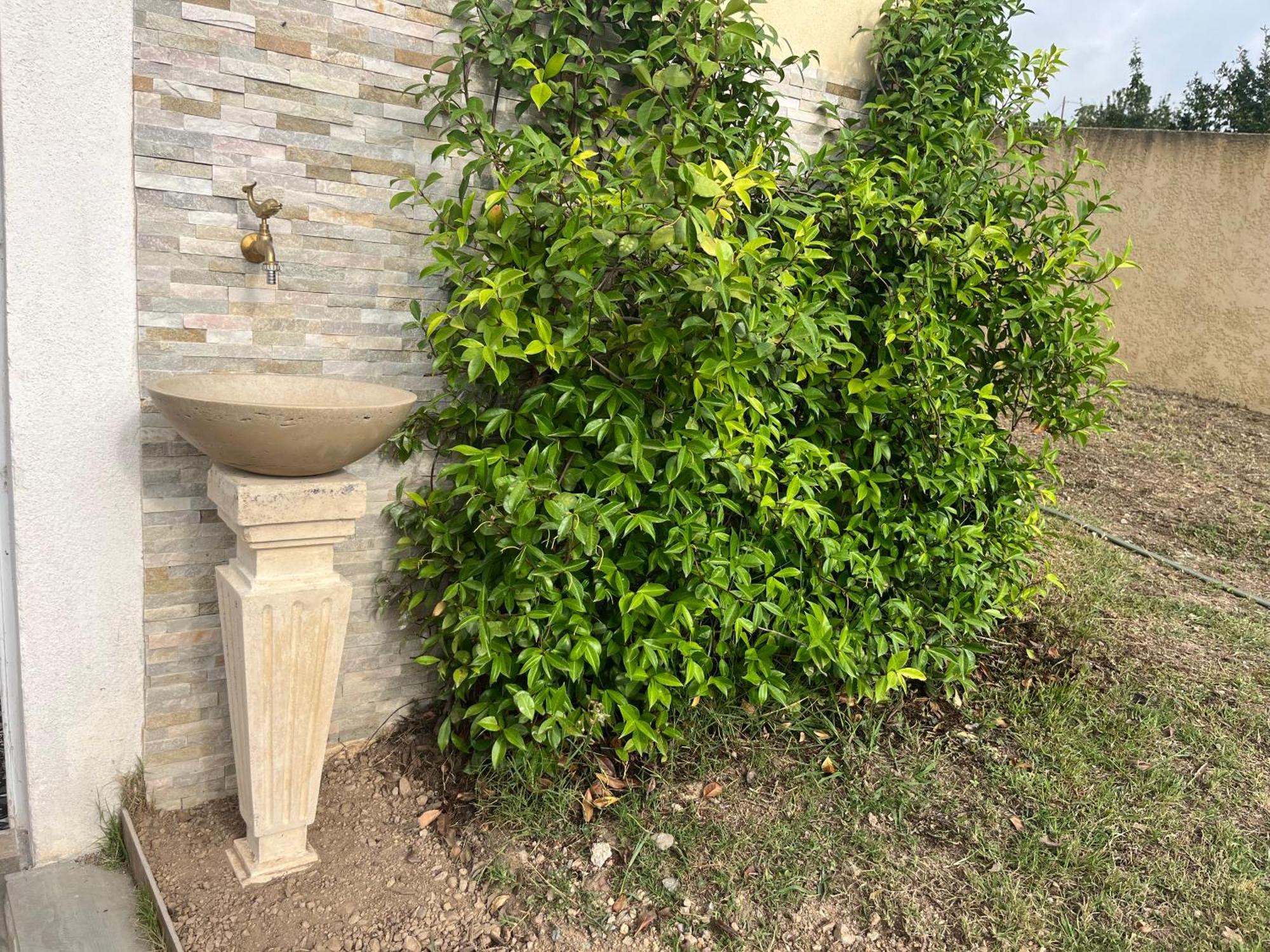 Villa Heliopolis Ventiseri Eksteriør bilde